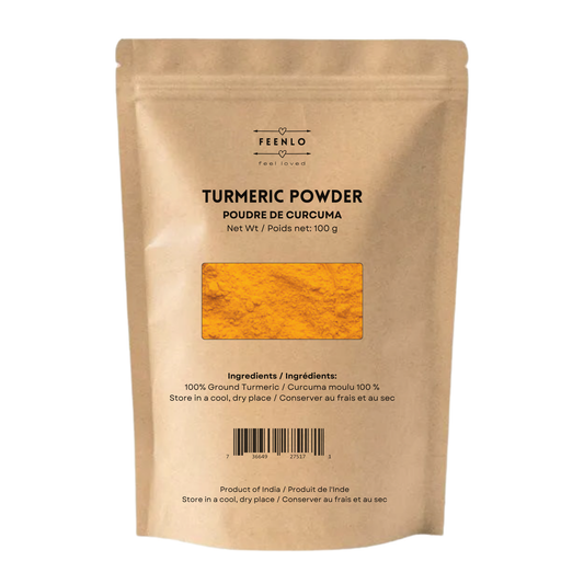 Turmeric Powder